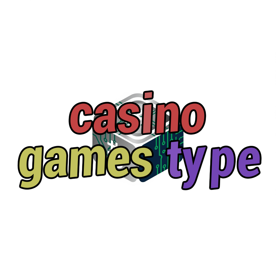casino games type